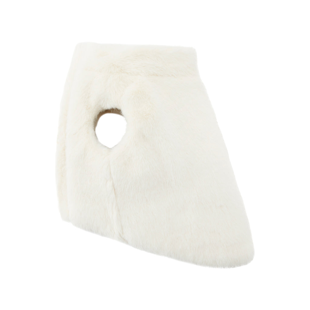 Fresh Toast Reversible Padded Jacket