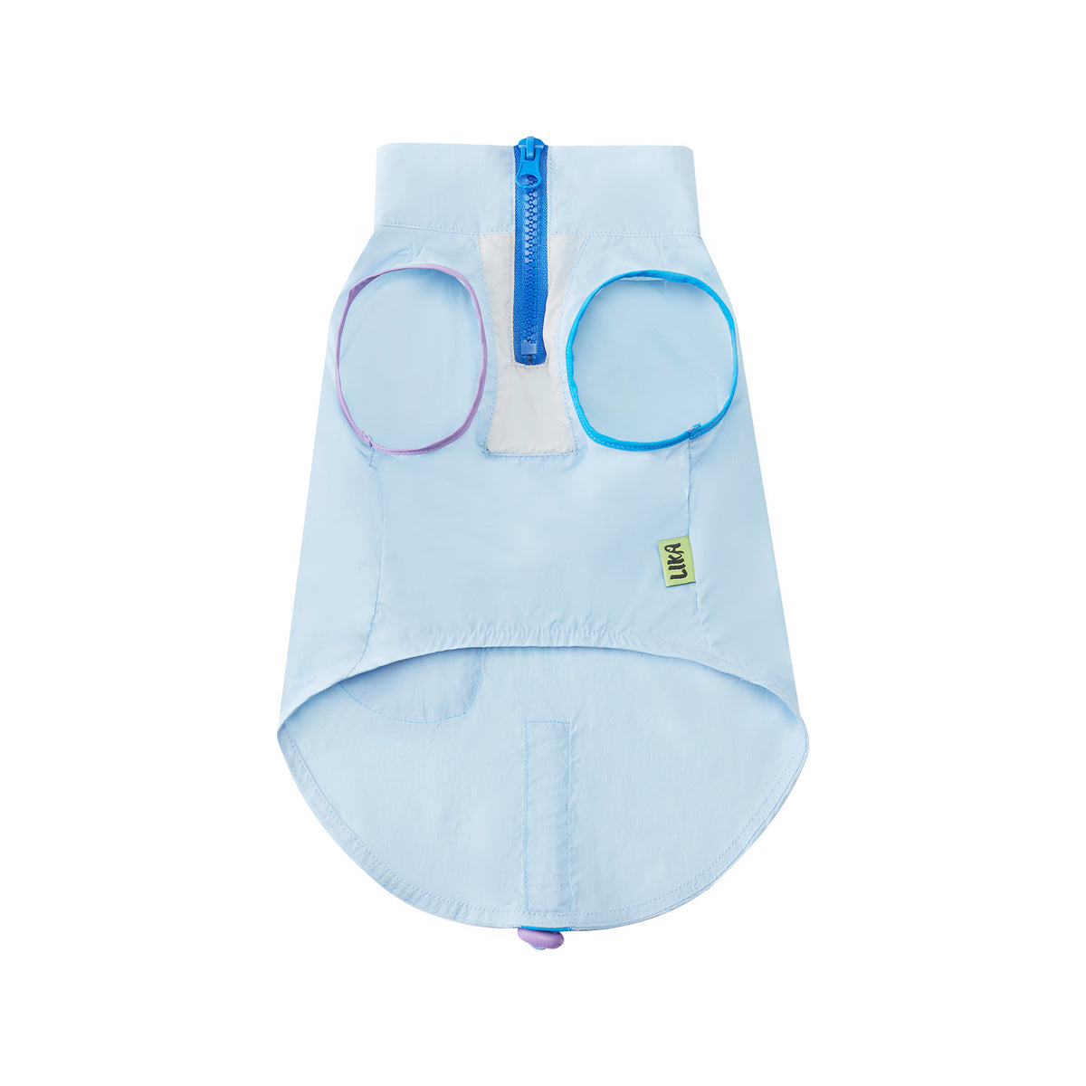 Fun Outdoor Waterproof & Sun-Protective Multi-Functional Jacket