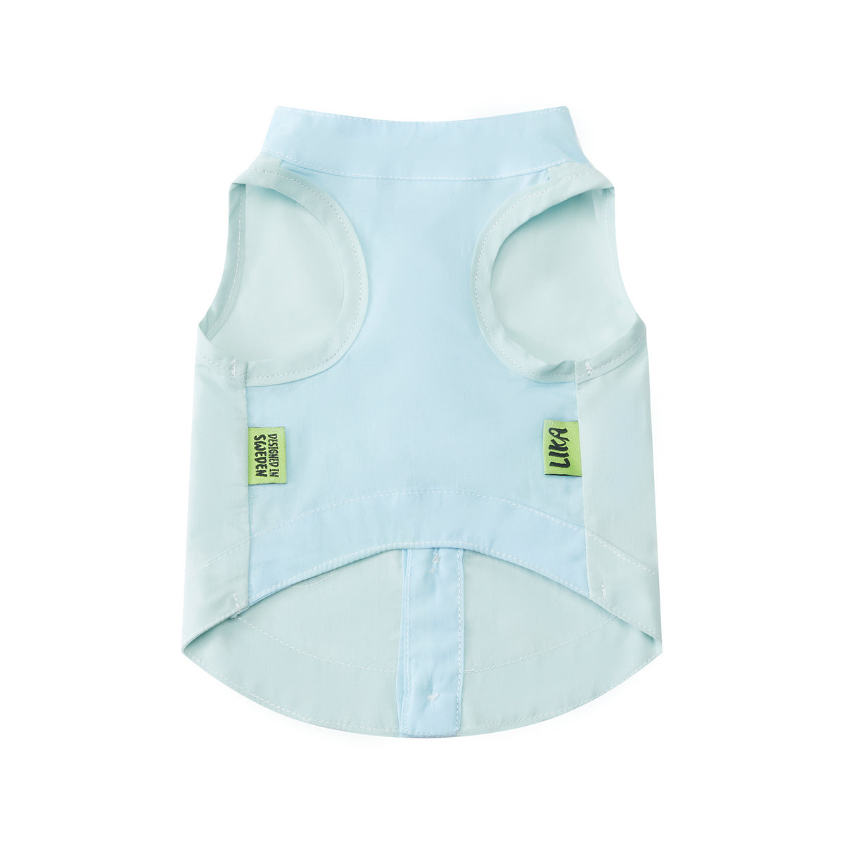 Fun Vacation Sun Hat + Shirt 2-Piece Set