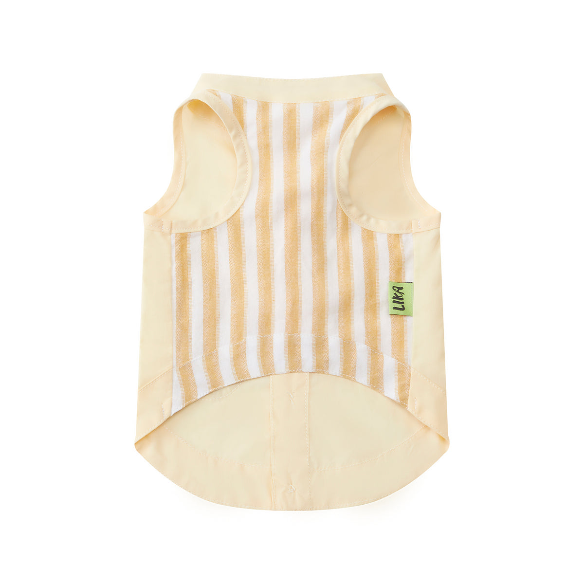 Fun Vacation Sun Hat + Shirt 2-Piece Set