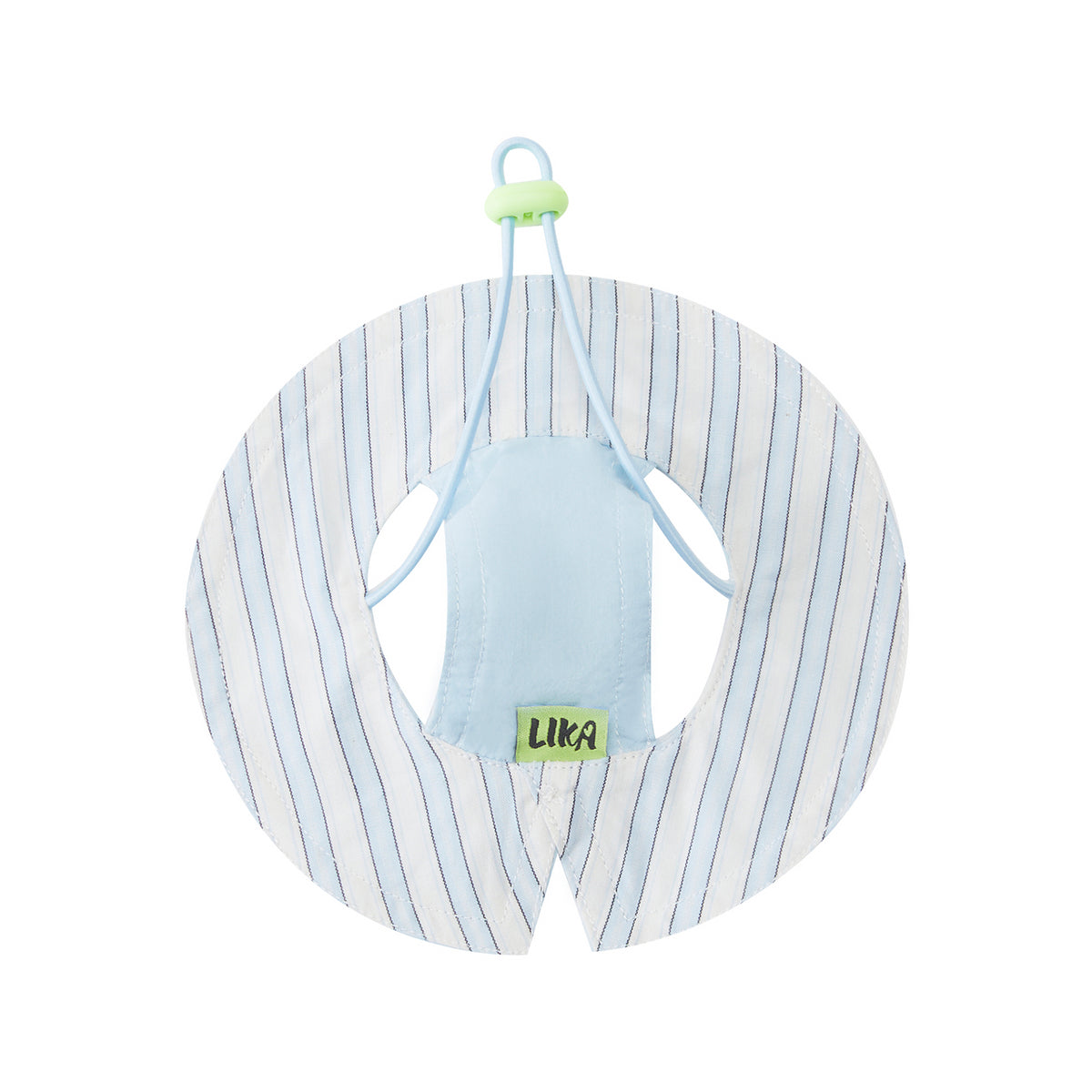 Fun Vacation Sun Hat + Shirt 2-Piece Set