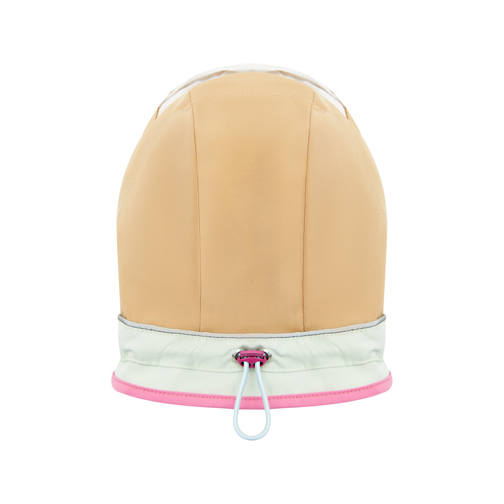 Handmade Fondant Windbreaker