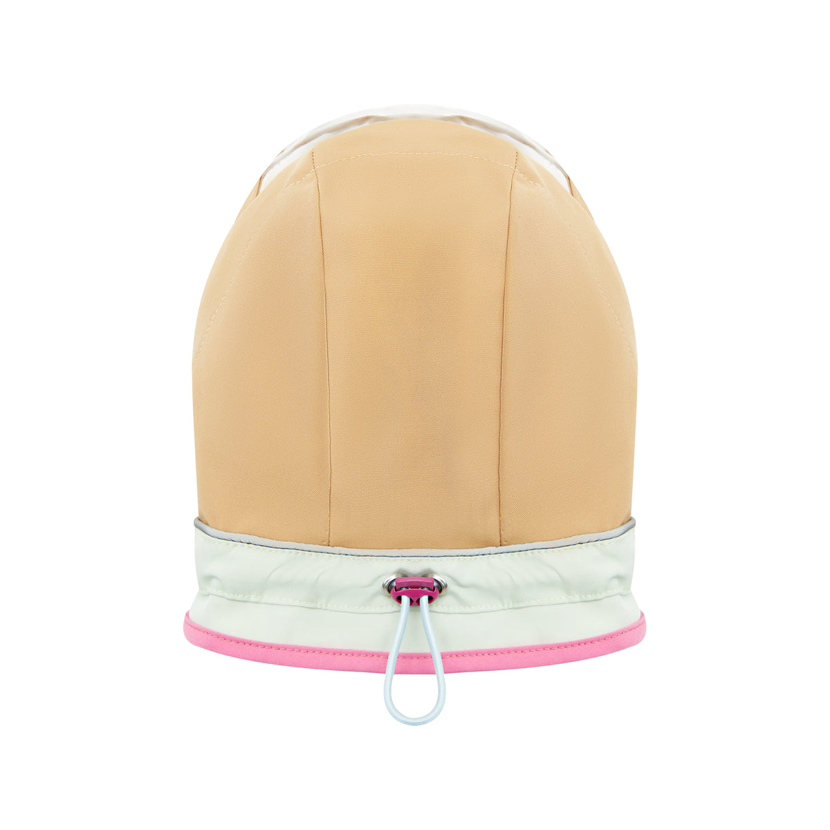 Handmade Fondant Windbreaker