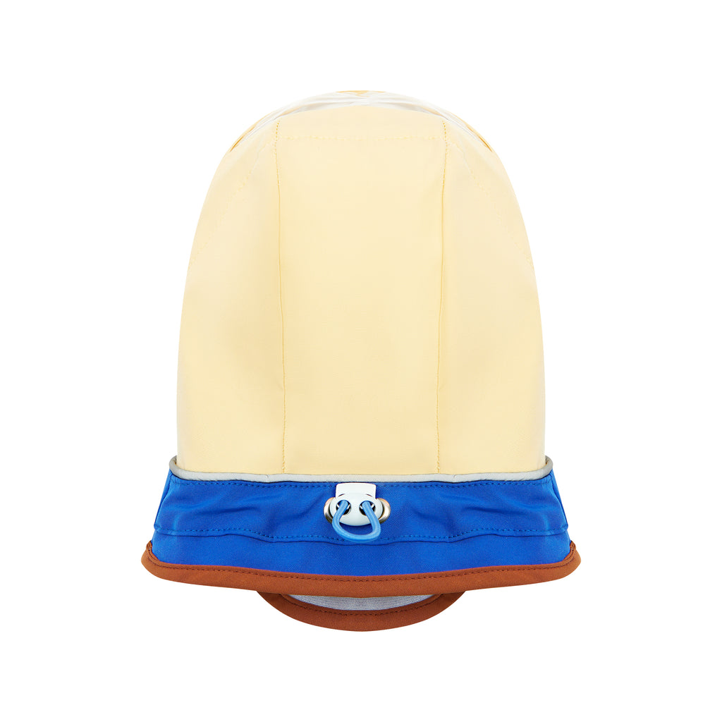 Handmade Fondant Windbreaker