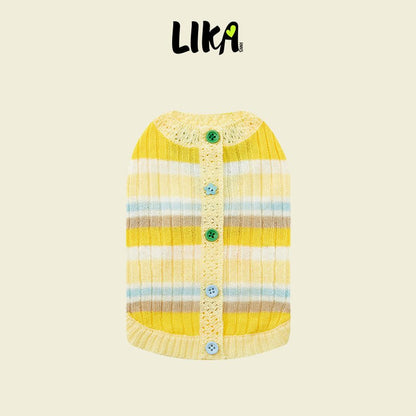 Harpwoven Knitwear - Knitwear - LIKAPAWS
