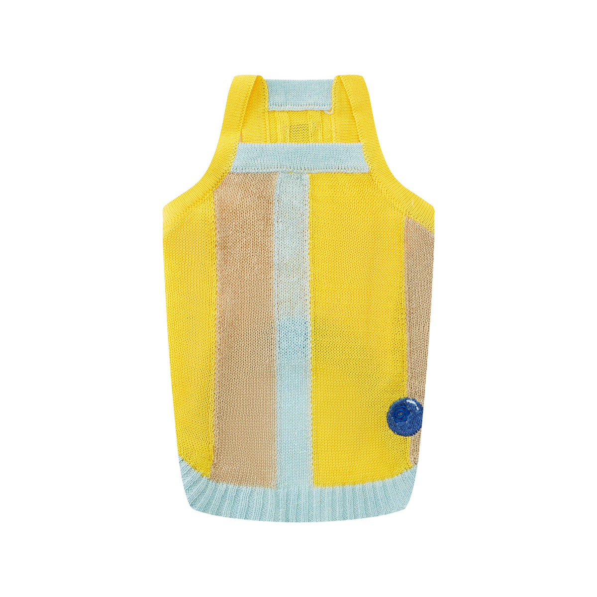 Island Picnic Knit Camisole
