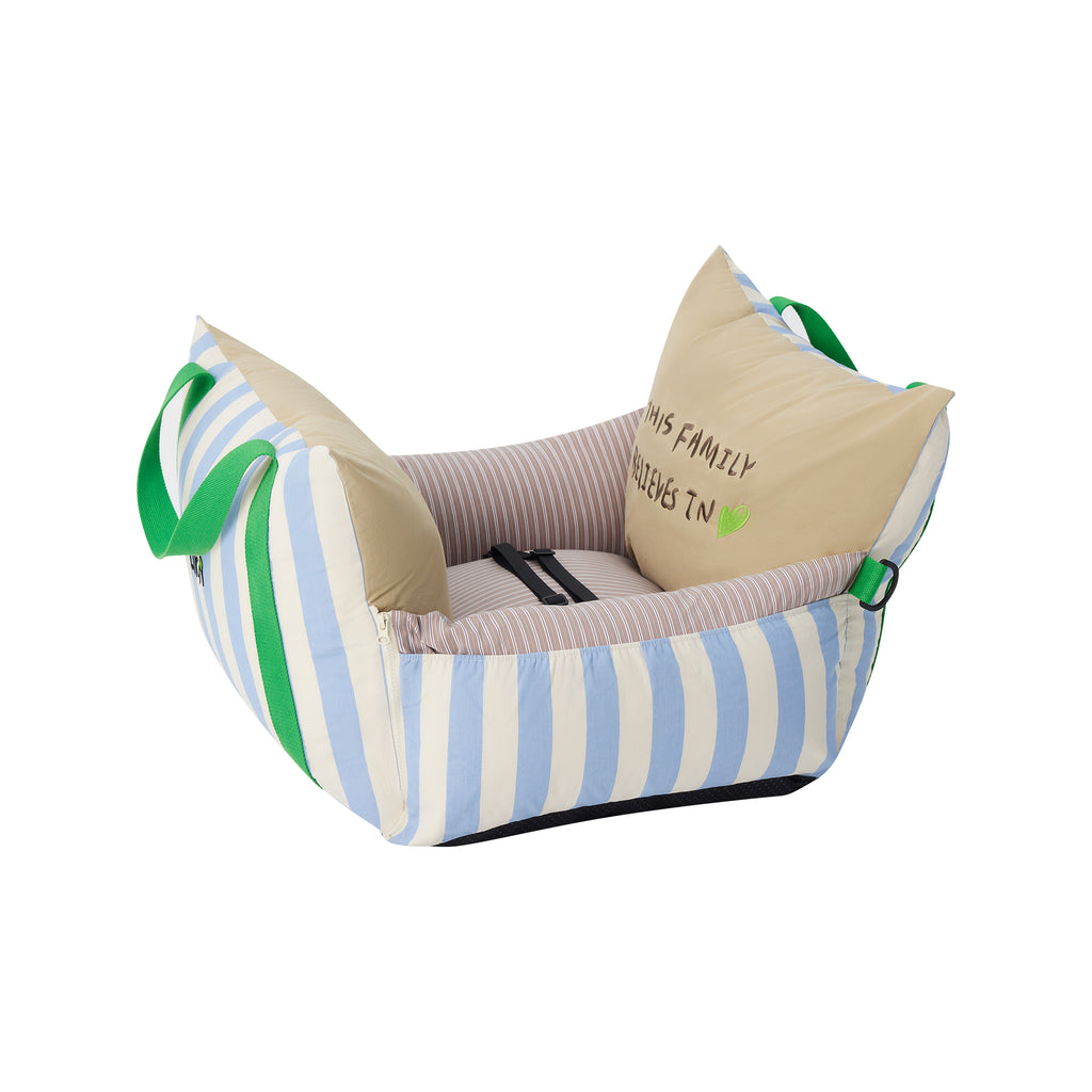 Island Trip Pet Car Safety Seat