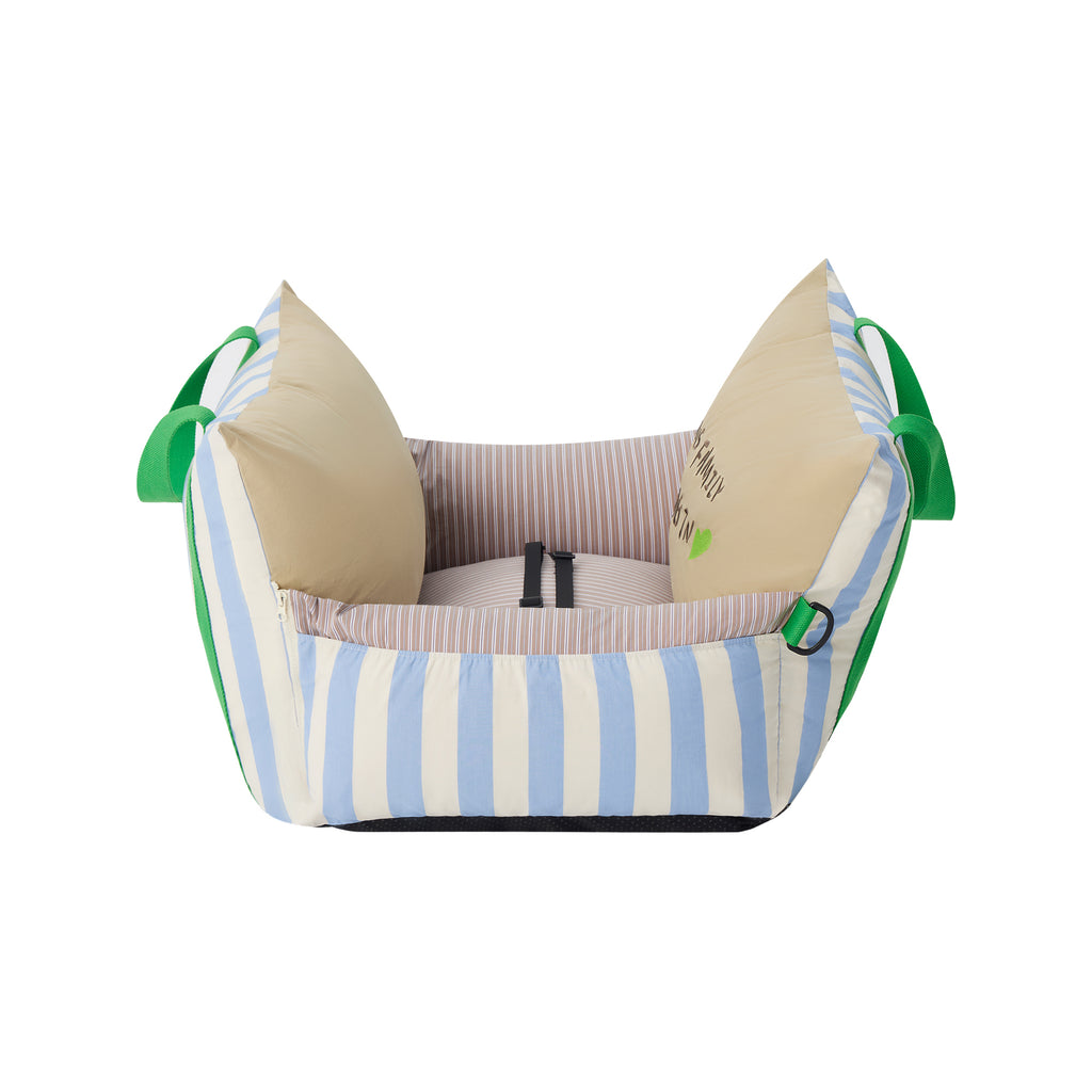 Island Trip Pet Car Safety Seat