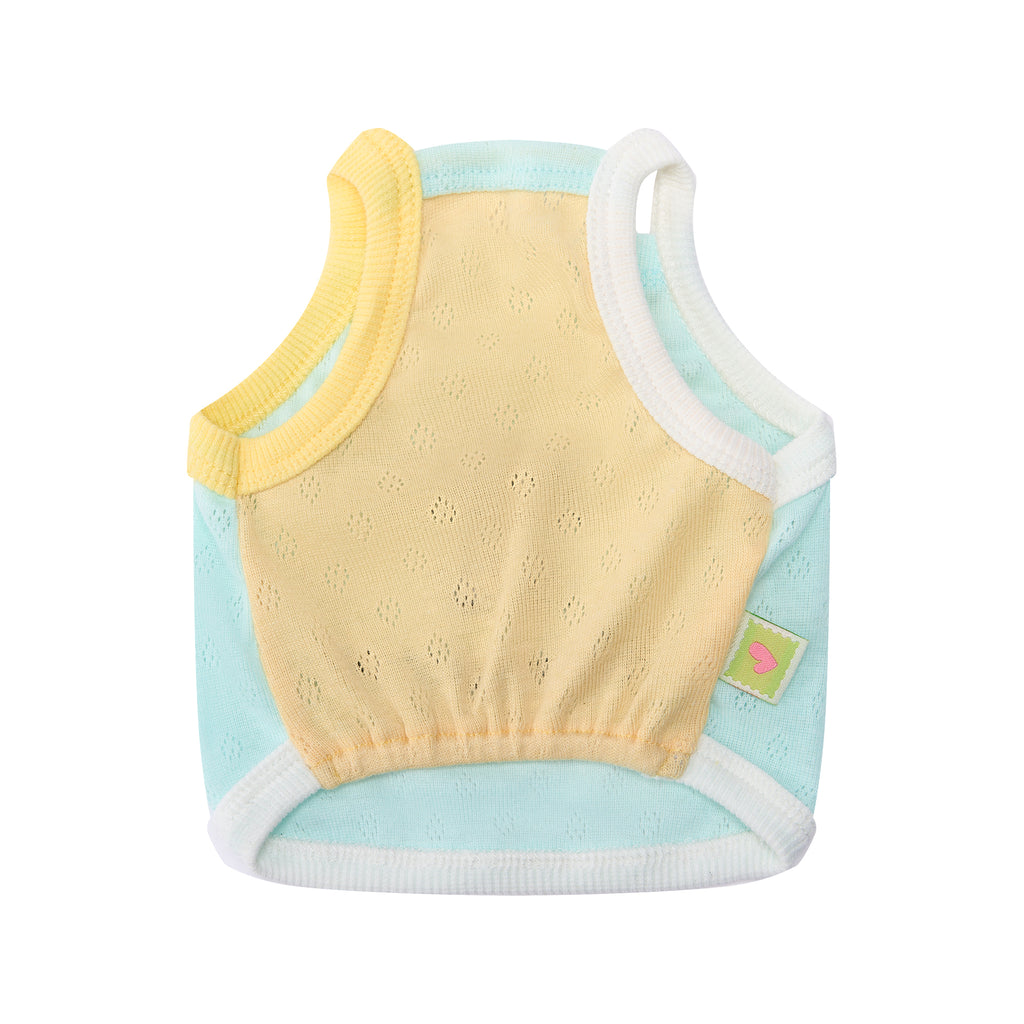 Lazy Afternoon Cutout Camisole