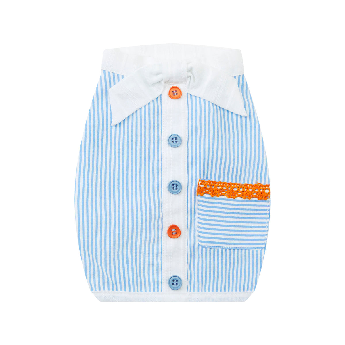 Midsummer Ball Woven Shirt