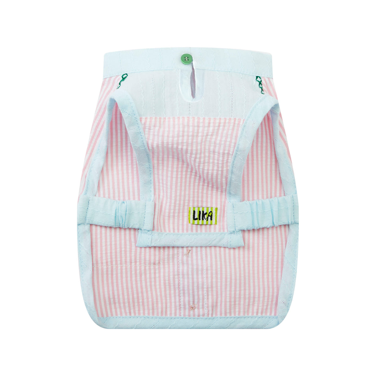 Midsummer Ball Woven Shirt