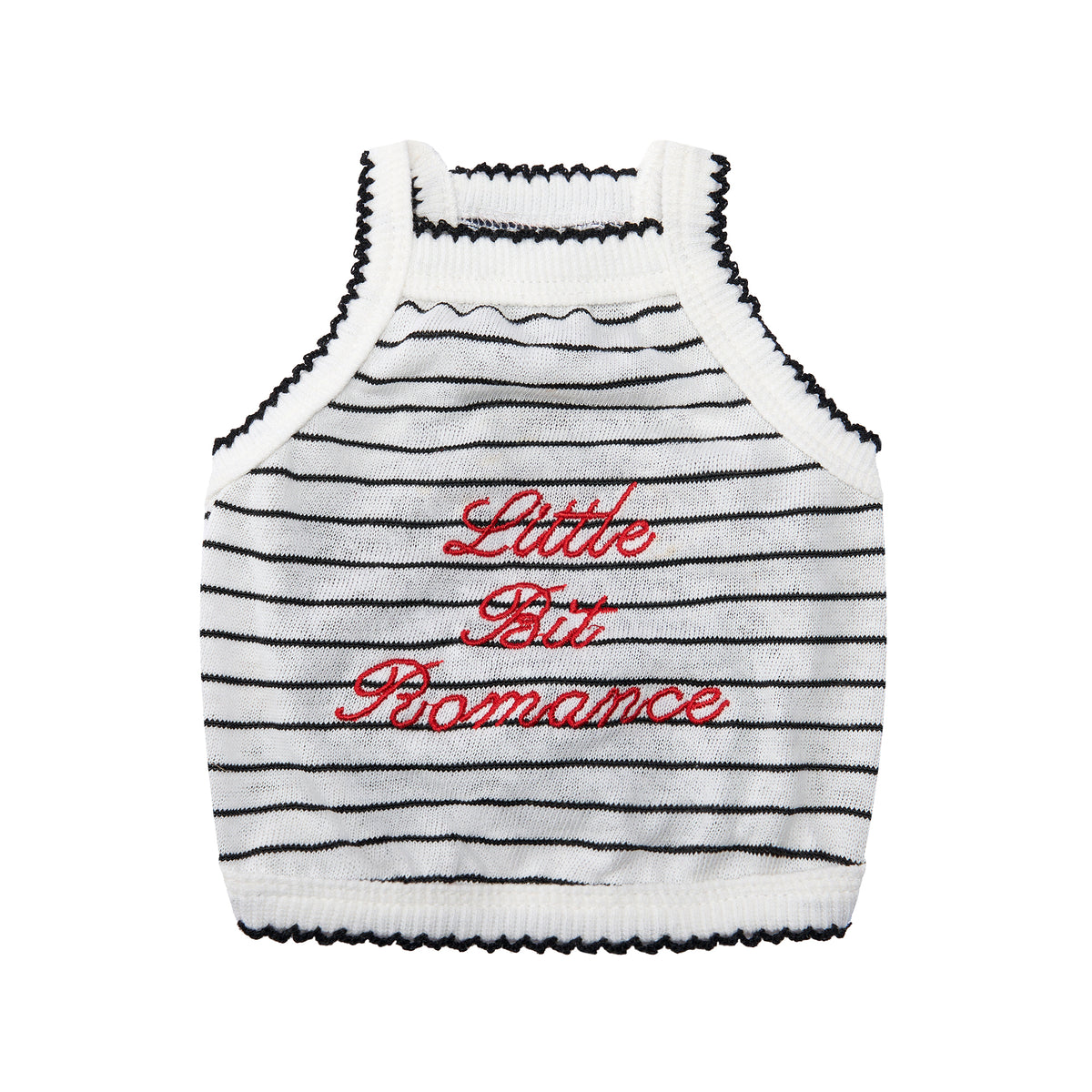 Seaside Summer Striped Camisole