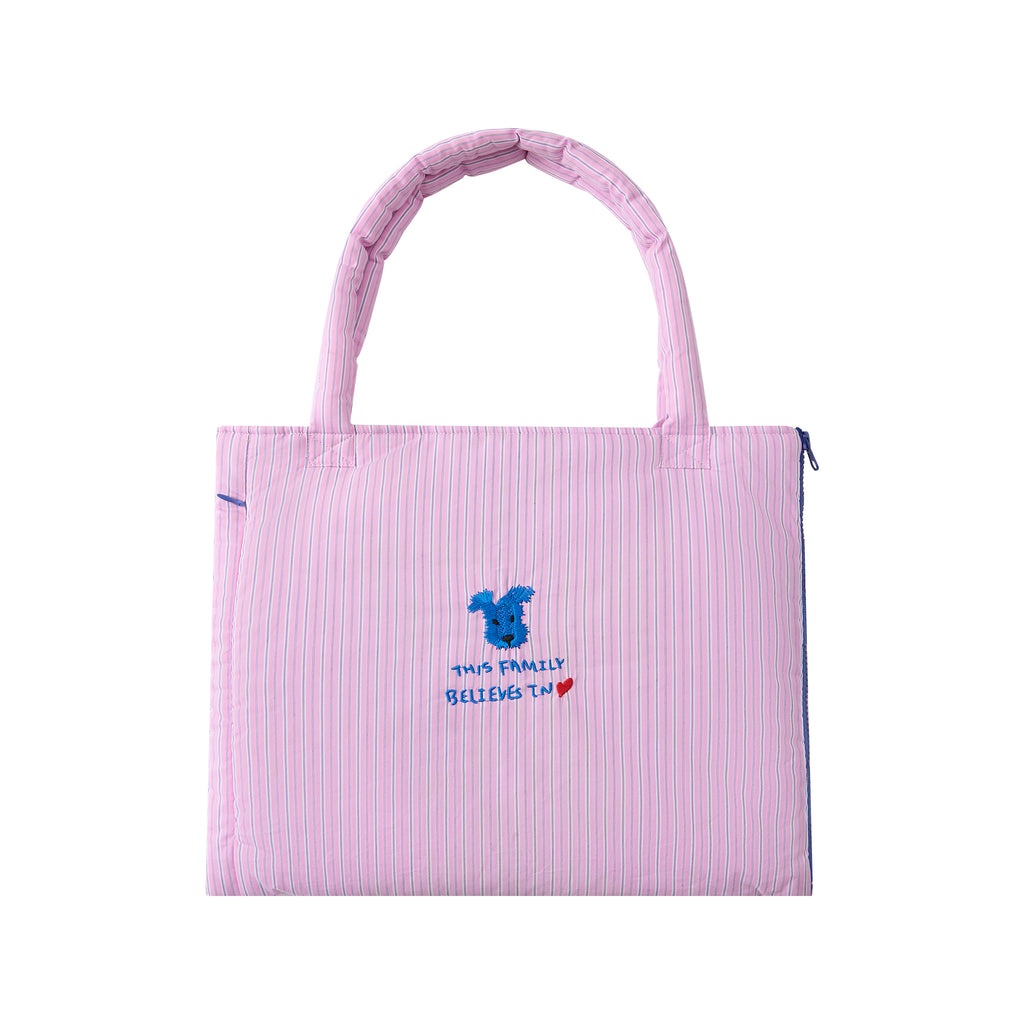 Slushy Chill Mat with Ice Bag