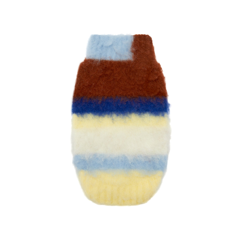 Velvety Cake Soft Brushed Sweater