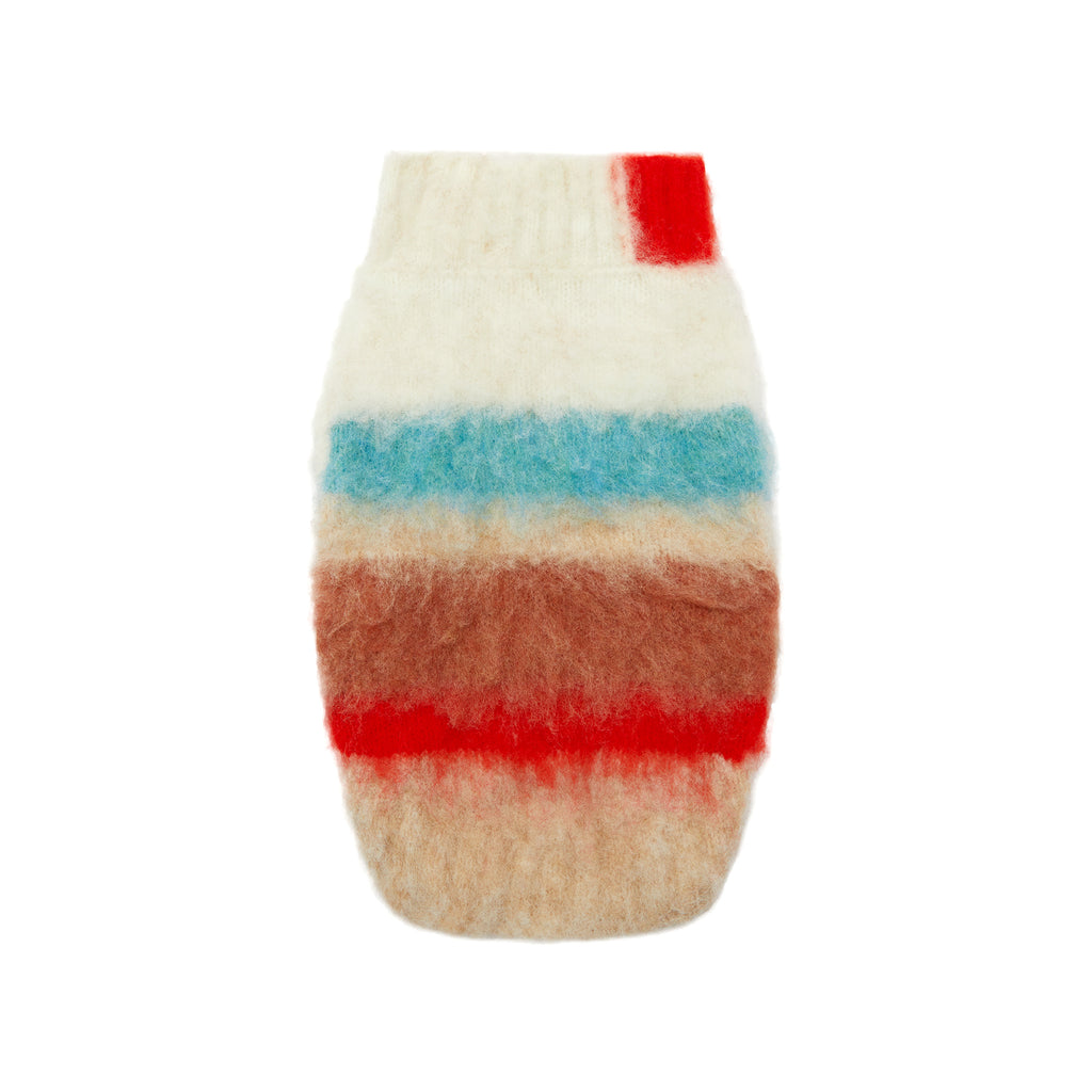 Velvety Cake Soft Brushed Sweater
