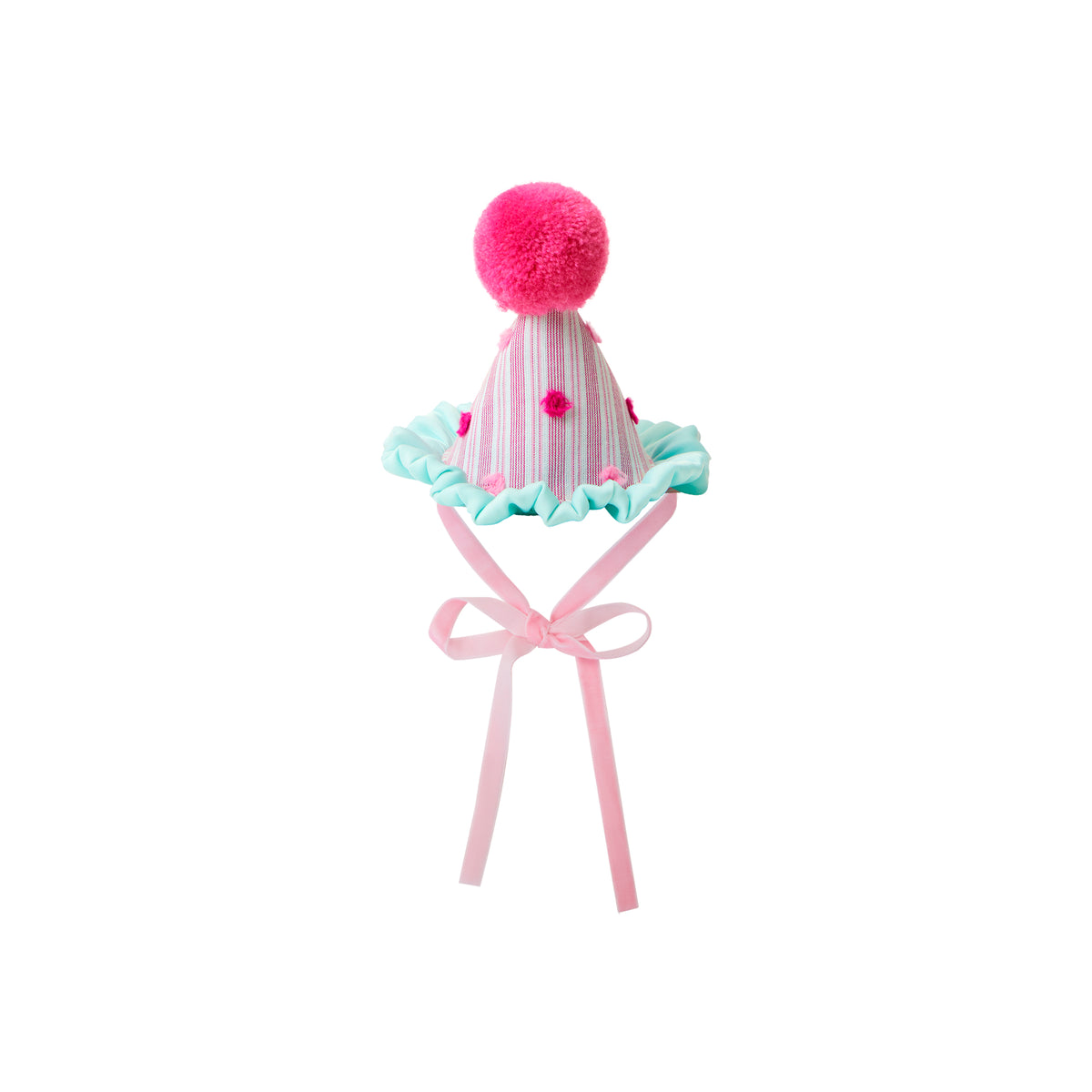 "Woohoo!" Party Celebration Set