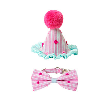 "Woohoo!" Party Celebration Set